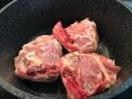 Идеальный рецепт курицы с рисом