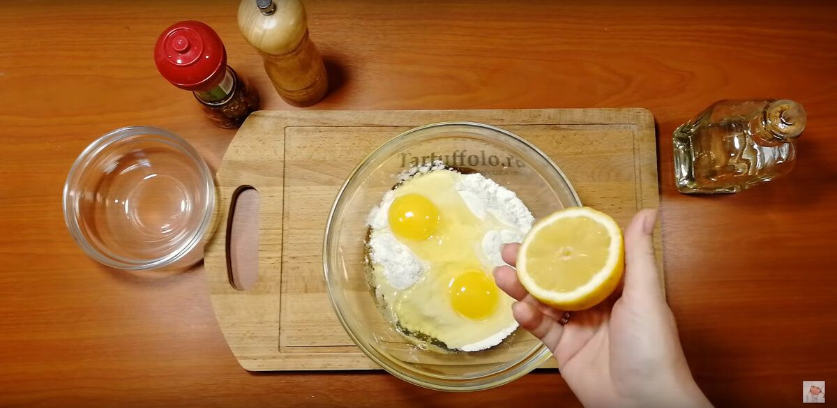 Непревзойденная закуска из курицы: секреты успеха
