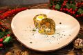 Вкусный мясной рулет, который поразит ваших гостей