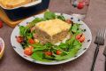 Мясная запеканка: простое и сытное блюдо для всей семьи