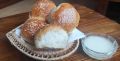 Как поднять вкус вашего борща с помощью пампушек и чесночного соуса