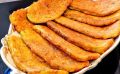 Кабачки, которые могут заменить куриные отбивные: удивительный рецепт
