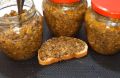 Грибная икра из опят: вкусный способ заготовить на зиму