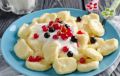 Ленивые вареники: простой и вкусный рецепт из детства