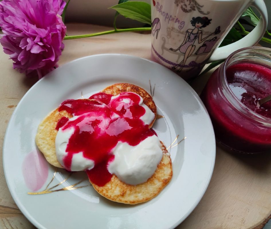 Смородина в новом свете: как сделать вкусное варенье без лишних хлопот