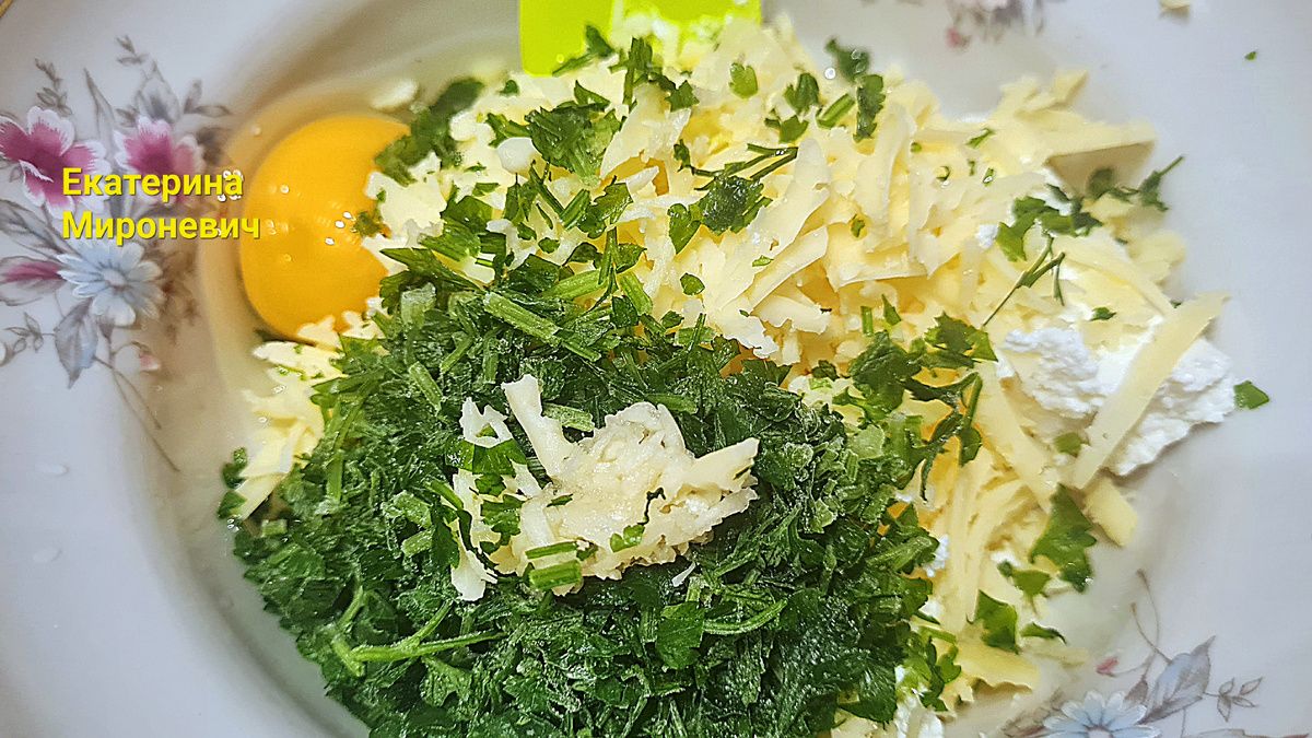 Ленивые хачапури из лаваша: быстро и вкусно