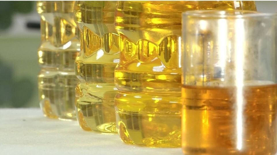 Оливковое масло под угрозой: почти 50% контрольных образцов оказались фальсифицированными