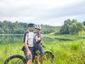 Летние приключения: как поход на озеро обернулся фотоохотой