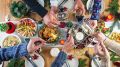 Вкусные закуски для незабываемого Нового года 2026