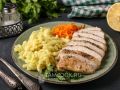 Удобные вечера: семь простых ужинов из доступных продуктов